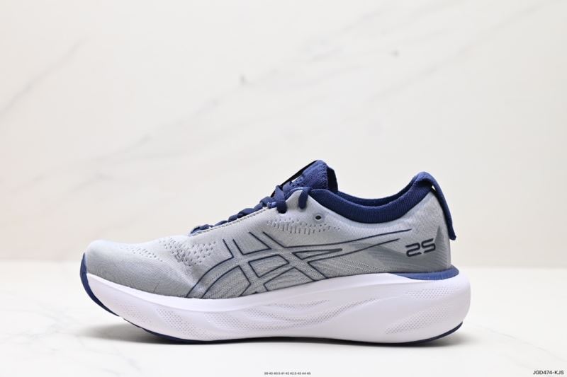 Asics Shoes